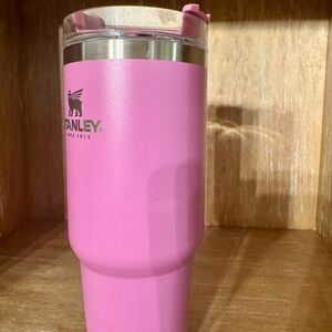 Stanley 30oz fuchsia purple